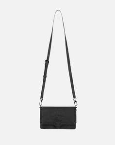 CHIARA FERRAGNI RANGE A - EYELIKE BAGS, SKETCH 09 L (Dimensiuni: 19,5 x 2 x 12cm.) GEANTA DE DAMA