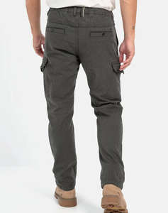 CAMEL Pantaloni Cargo Relaxed Woollook