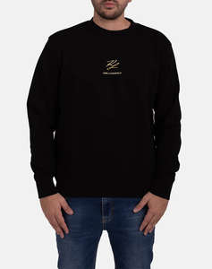 KARL LAGERFELD SWEAT CREWNECK