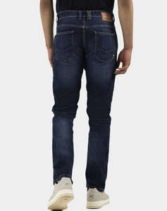 CAMEL Pantaloni Denim Relaxed comfort stretch