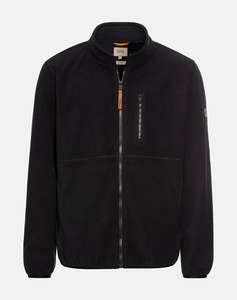 CAMEL Hanorac Jacheta full zip fleece