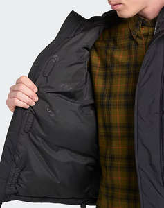 TIMBERLAND Durable Water Repellent Puffer Jacket