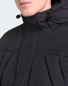 TIMBERLAND Durable Water Repellent Puffer Jacket