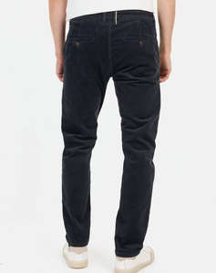 CAMEL Pantaloni Chino Slim Broken Corduroy