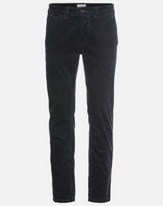 CAMEL Pantaloni Chino Slim Broken Corduroy