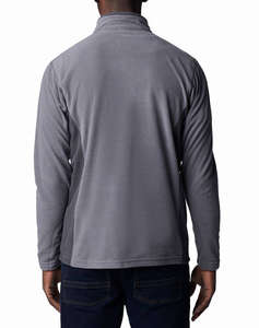 COLUMBIA Bluza de barbati Klamath Range™ II Half Zip Fleece