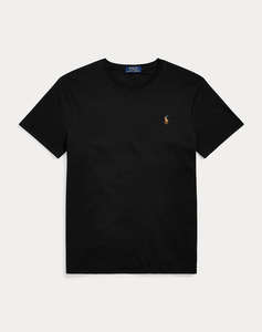 RALPH LAUREN SSCNCMSLM1-SHORT SLEEVE-T-SHIRT