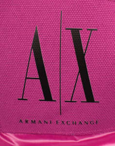 ARMANI EXCHANGE DOWN JACKET