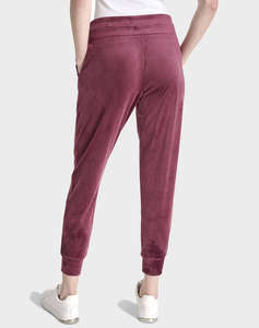 DKNY DP4P3535 LOGO PANTALONI DKNY