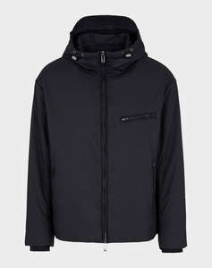 EMPORIO ARMANI BLOUSON JACKET