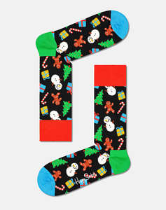 HAPPY SOCKS SOSETE CLASICE