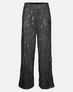 VERO MODA VMELLEN HW WIDE PANT JRS