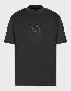 EMPORIO ARMANI T-SHIRT