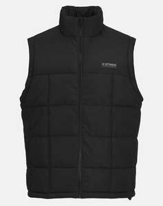 JACK&JONES JJBEN SQUARE BODYWARMER PLS