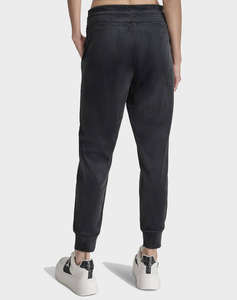 DKNY DP4P3535 LOGO PANTALONI DKNY