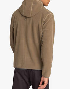 QUIKSILVER LAST RUN HOODY HANORAC DE BARBATI