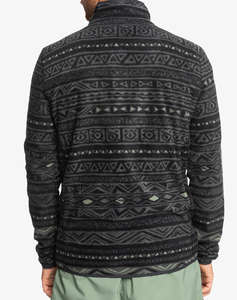 QUIKSILVER AKER HZ FLEECE HANORAC DE BARBATI