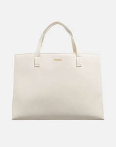 HUGO Bel Tote W.L. 10249056 01 (Dimensiuni: 39 x 28 x 13 cm.)