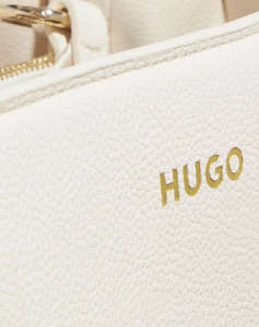 HUGO Bel Tote W.L. 10249056 01 (Dimensiuni: 39 x 28 x 13 cm.)