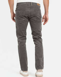 CAMEL Pantaloni 5pocket Regular Broken Corduroy