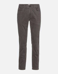 CAMEL Pantaloni 5pocket Regular Broken Corduroy