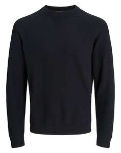 JACK&JONES JCOMAZER KNIT CREW NECK