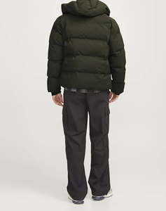 JACK&JONES JJPAYNE PUFFER JACKET