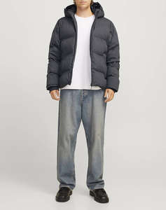 JACK&JONES JJPAYNE PUFFER JACKET