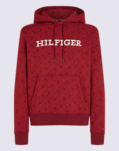 TOMMY HILFIGER HOODY