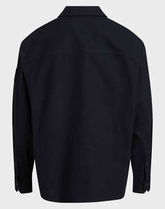 CALVIN KLEIN PREMIUM ESSENTIALS OVERSHIRT