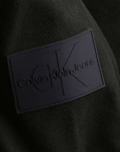 CALVIN KLEIN PREMIUM ESSENTIALS OVERSHIRT