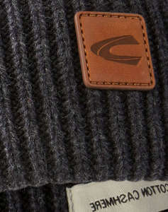 CAMEL ACTIVE Fes Beanie