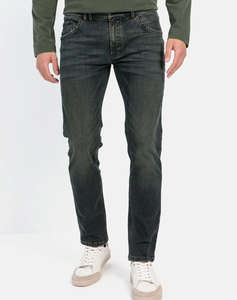 CAMEL ACTIVE Pantaloni Denim Slim Fit fleXXXactive