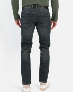 CAMEL ACTIVE Pantaloni Denim Slim Fit fleXXXactive