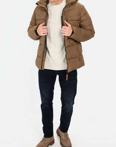 CAMEL ACTIVE Geaca Blouson