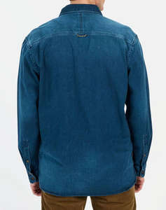 CAMEL ACTIVE CAMASA Μ.Μ. Denim