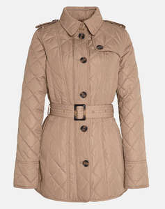 BARBOUR TUMMEL QUILTED JACKET GEACA