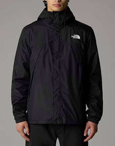 THE NORTH FACE M ANTORA JACKET