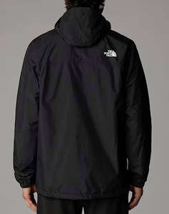 THE NORTH FACE M ANTORA JACKET