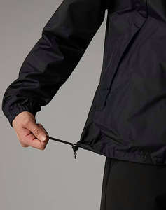 THE NORTH FACE M ANTORA JACKET