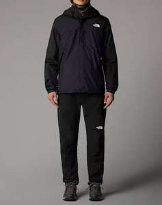 THE NORTH FACE M ANTORA JACKET