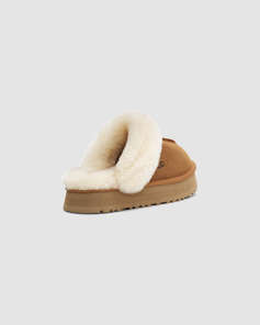 UGG Disquette