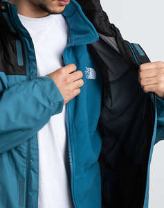 THE NORTH FACE M EVOLVE II TRI JKT