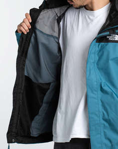 THE NORTH FACE M EVOLVE II TRI JKT