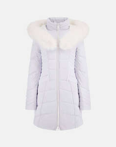 GUESS NEW OXANA JACKET GEACA DE DAMA