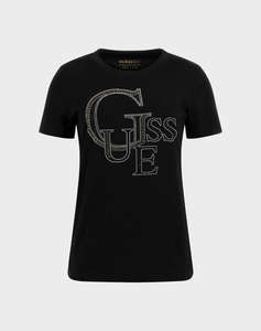 GUESS SS CN GUESS STUDDED BLUZA DE DAMA