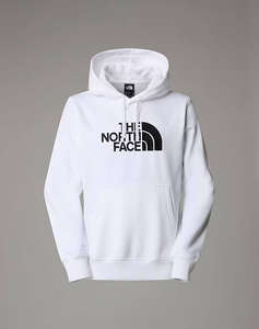 THE NORTH FACE M DREW PEAK PULLOVER HO TNF