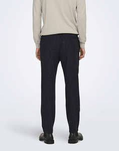 ONLY&SONS ONSLINUS TAP 0231 PANT