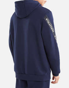 NAUTICA BLUZA HANORAC MM Fika OH Hoody