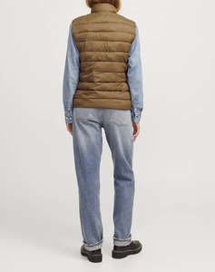 JJXX JXNORA LIGHTWEIGHT VEST OTW NOOS